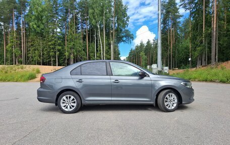 Volkswagen Polo VI (EU Market), 2021 год, 1 500 000 рублей, 5 фотография