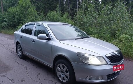 Skoda Octavia, 2010 год, 475 000 рублей, 10 фотография