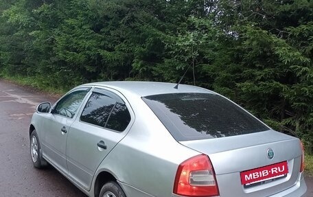 Skoda Octavia, 2010 год, 475 000 рублей, 6 фотография