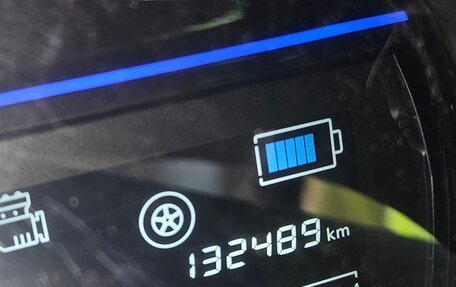 Nissan Note II рестайлинг, 2017 год, 800 000 рублей, 8 фотография