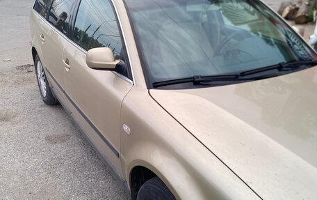 Volkswagen Passat B5+ рестайлинг, 2001 год, 370 000 рублей, 3 фотография
