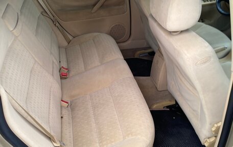 Volkswagen Passat B5+ рестайлинг, 2001 год, 370 000 рублей, 6 фотография