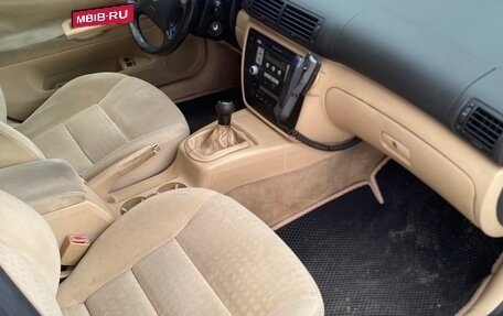 Volkswagen Passat B5+ рестайлинг, 2001 год, 370 000 рублей, 4 фотография