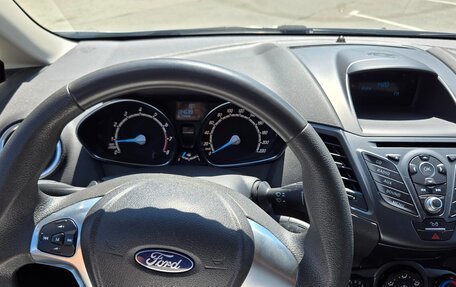 Ford Fiesta, 2017 год, 820 000 рублей, 17 фотография