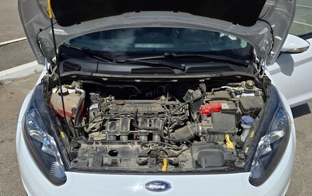 Ford Fiesta, 2017 год, 820 000 рублей, 20 фотография
