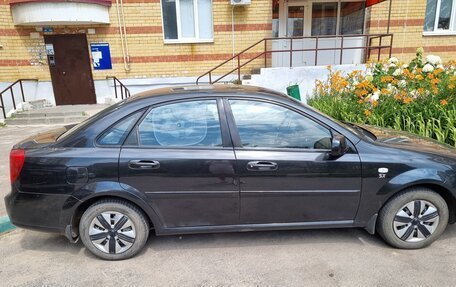 Daewoo Gentra II, 2015 год, 680 000 рублей, 4 фотография