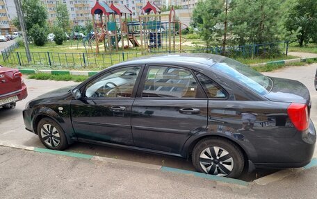 Daewoo Gentra II, 2015 год, 680 000 рублей, 5 фотография