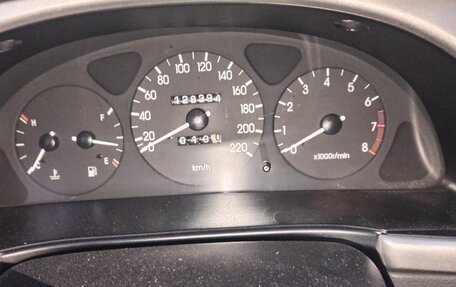 Chevrolet Lanos I, 2008 год, 260 000 рублей, 8 фотография