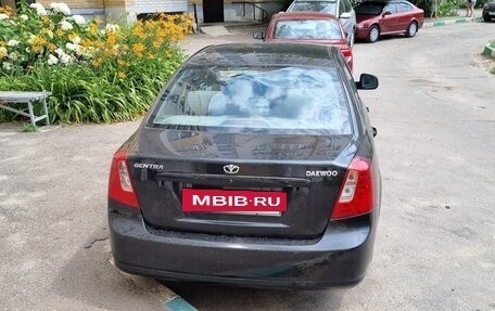 Daewoo Gentra II, 2015 год, 680 000 рублей, 3 фотография