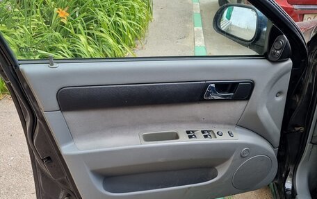 Daewoo Gentra II, 2015 год, 680 000 рублей, 9 фотография