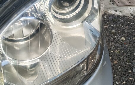 Mercedes-Benz M-Класс, 2008 год, 1 750 000 рублей, 4 фотография