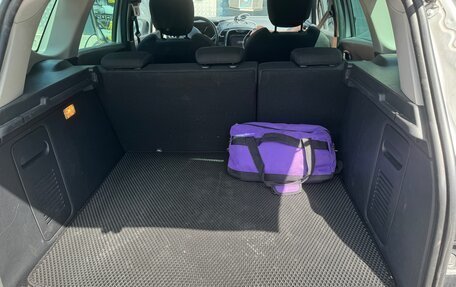 Renault Kaptur I рестайлинг, 2018 год, 1 400 000 рублей, 11 фотография