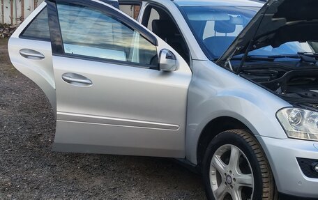 Mercedes-Benz M-Класс, 2008 год, 1 750 000 рублей, 2 фотография