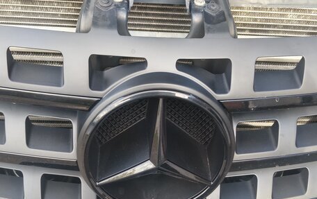 Mercedes-Benz M-Класс, 2008 год, 1 750 000 рублей, 5 фотография