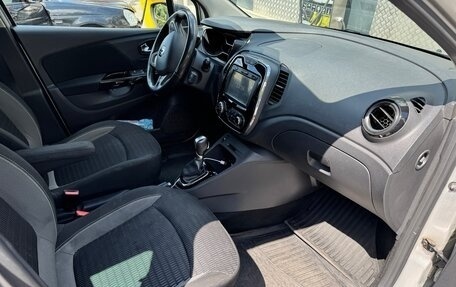 Renault Kaptur I рестайлинг, 2018 год, 1 400 000 рублей, 9 фотография