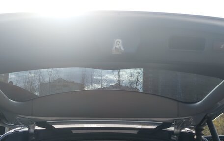 Mercedes-Benz M-Класс, 2008 год, 1 750 000 рублей, 12 фотография