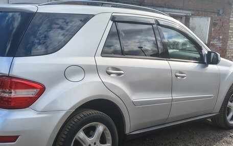 Mercedes-Benz M-Класс, 2008 год, 1 750 000 рублей, 31 фотография