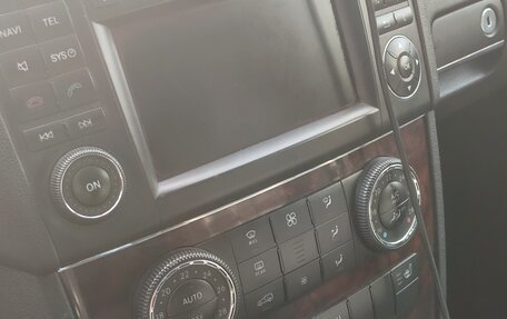 Mercedes-Benz M-Класс, 2008 год, 1 750 000 рублей, 23 фотография