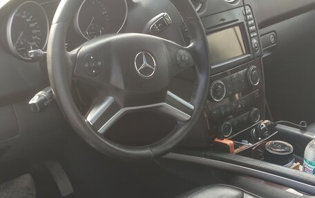 Mercedes-Benz M-Класс, 2008 год, 1 750 000 рублей, 28 фотография