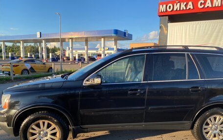 Volvo XC90 II рестайлинг, 2008 год, 1 150 000 рублей, 4 фотография