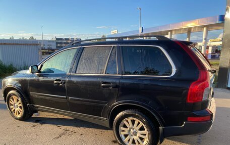 Volvo XC90 II рестайлинг, 2008 год, 1 150 000 рублей, 5 фотография