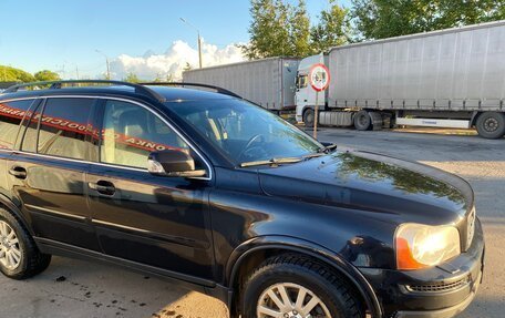 Volvo XC90 II рестайлинг, 2008 год, 1 150 000 рублей, 10 фотография