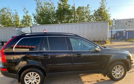 Volvo XC90 II рестайлинг, 2008 год, 1 150 000 рублей, 9 фотография