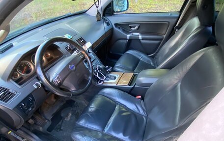 Volvo XC90 II рестайлинг, 2008 год, 1 150 000 рублей, 13 фотография