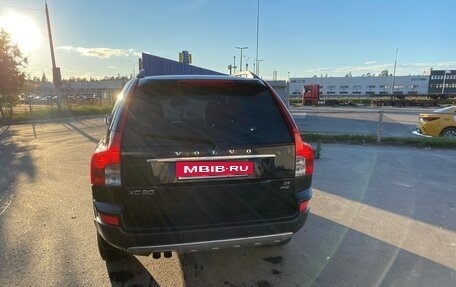 Volvo XC90 II рестайлинг, 2008 год, 1 150 000 рублей, 6 фотография