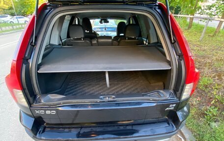 Volvo XC90 II рестайлинг, 2008 год, 1 150 000 рублей, 18 фотография