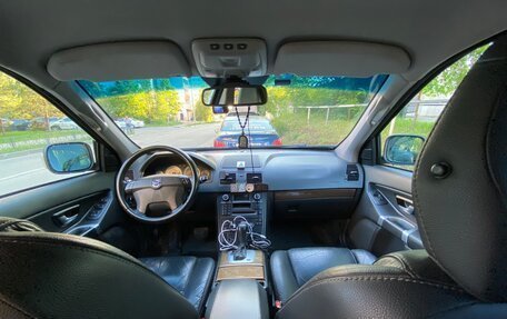 Volvo XC90 II рестайлинг, 2008 год, 1 150 000 рублей, 14 фотография