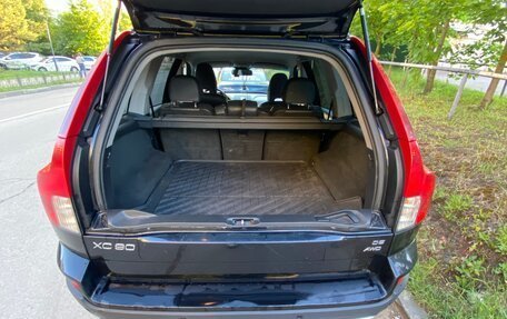 Volvo XC90 II рестайлинг, 2008 год, 1 150 000 рублей, 17 фотография