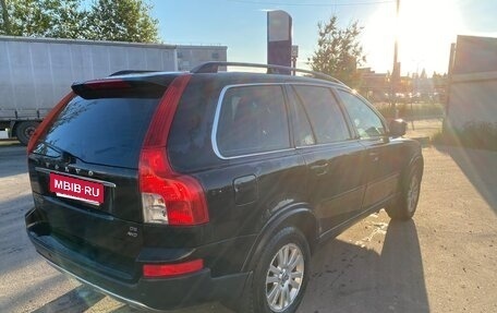 Volvo XC90 II рестайлинг, 2008 год, 1 150 000 рублей, 8 фотография