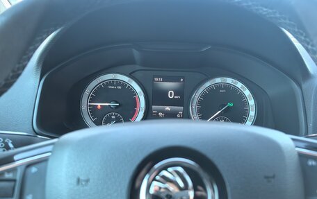 Skoda Karoq I, 2020 год, 2 150 000 рублей, 4 фотография