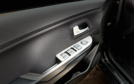 KIA Rio III рестайлинг, 2016 год, 1 178 000 рублей, 10 фотография