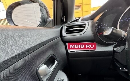 KIA Rio III рестайлинг, 2016 год, 1 178 000 рублей, 9 фотография