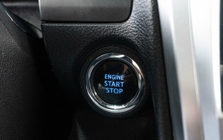 Toyota Camry, 2017 год, 1 899 000 рублей, 14 фотография