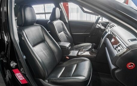 Toyota Camry, 2017 год, 1 899 000 рублей, 8 фотография