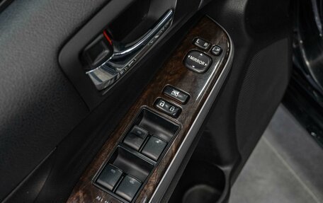 Toyota Camry, 2017 год, 1 899 000 рублей, 20 фотография