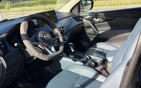 Nissan Qashqai, 2025 год, 2 850 000 рублей, 6 фотография