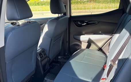 Nissan Qashqai, 2025 год, 2 850 000 рублей, 5 фотография