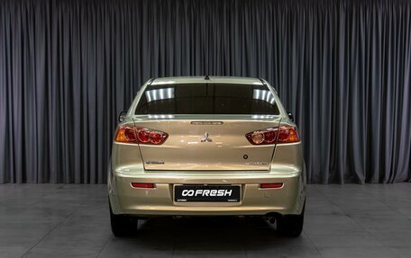 Mitsubishi Lancer IX, 2008 год, 749 000 рублей, 4 фотография