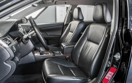 Toyota Camry, 2017 год, 1 899 000 рублей, 10 фотография