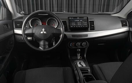 Mitsubishi Lancer IX, 2008 год, 749 000 рублей, 6 фотография