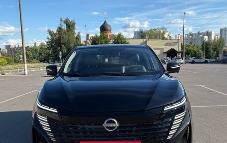 Nissan Qashqai, 2025 год, 2 850 000 рублей, 8 фотография