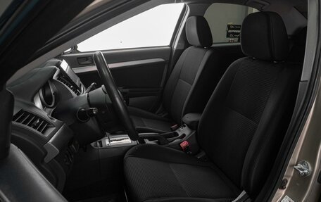 Mitsubishi Lancer IX, 2008 год, 749 000 рублей, 10 фотография