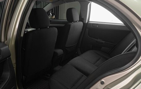 Mitsubishi Lancer IX, 2008 год, 749 000 рублей, 11 фотография