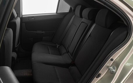 Mitsubishi Lancer IX, 2008 год, 749 000 рублей, 9 фотография