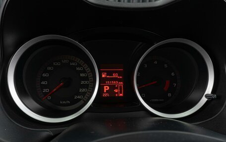 Mitsubishi Lancer IX, 2008 год, 749 000 рублей, 15 фотография