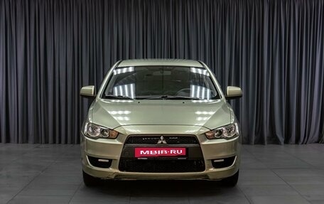 Mitsubishi Lancer IX, 2008 год, 749 000 рублей, 3 фотография
